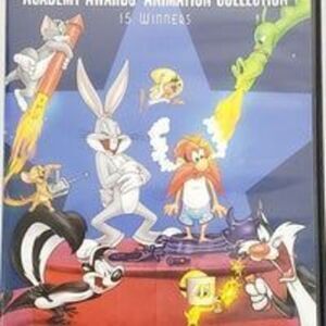 Looney Toons Stranger than Fiction [DVD]